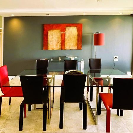 Cloud Nine By Totalstay Cape Town Exterior photo