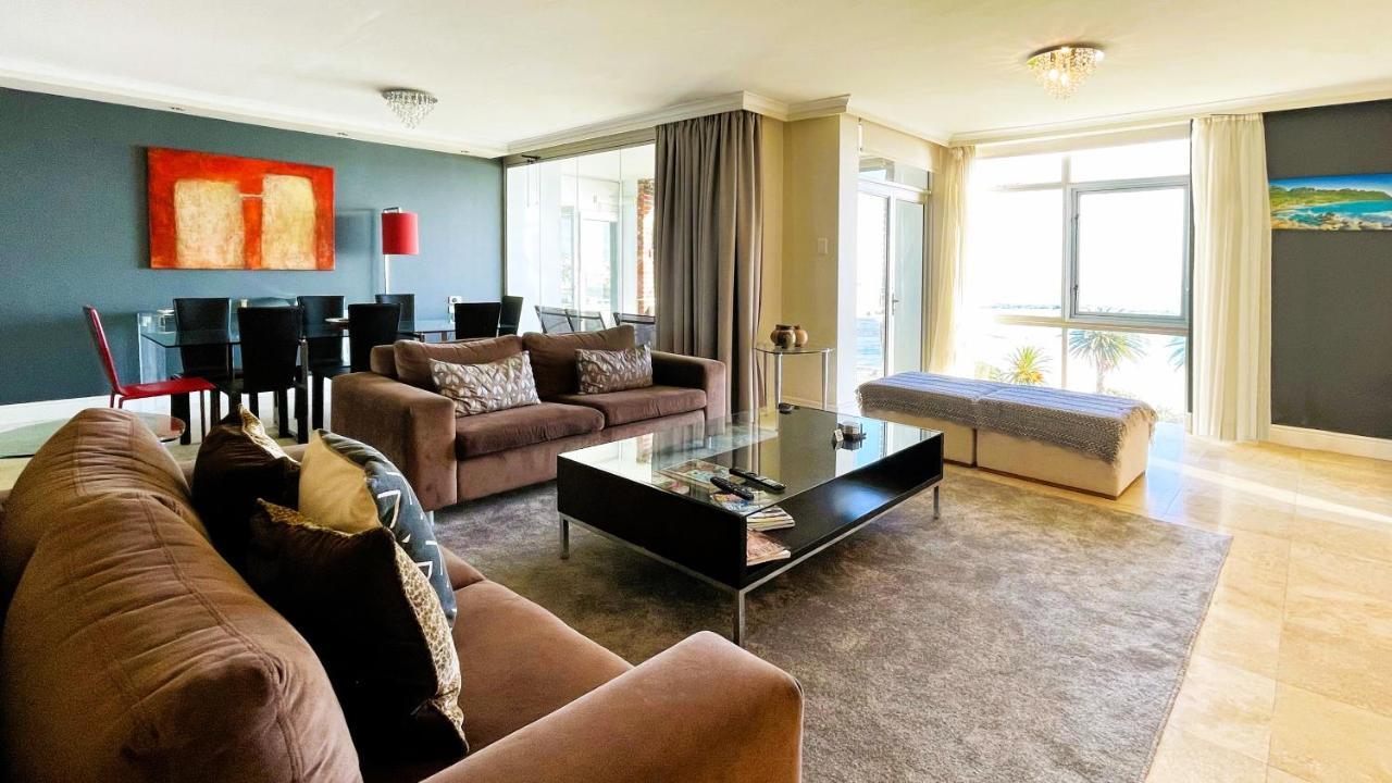 Cloud Nine By Totalstay Cape Town Exterior photo