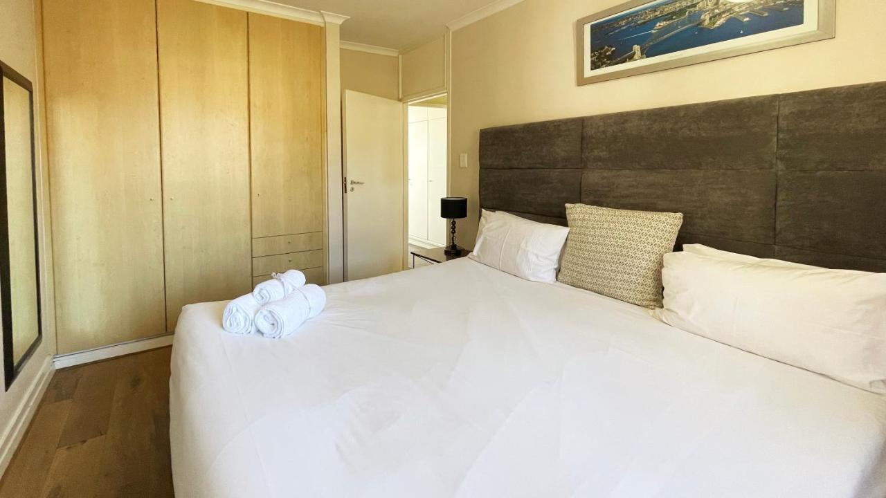 Cloud Nine By Totalstay Cape Town Exterior photo