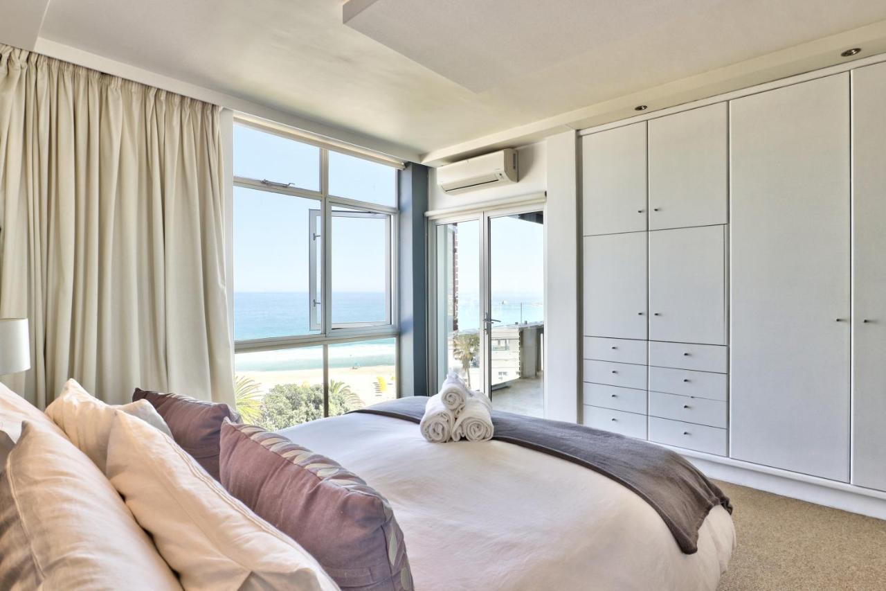 Cloud Nine By Totalstay Cape Town Exterior photo