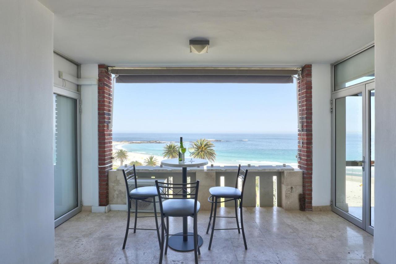 Cloud Nine By Totalstay Cape Town Exterior photo