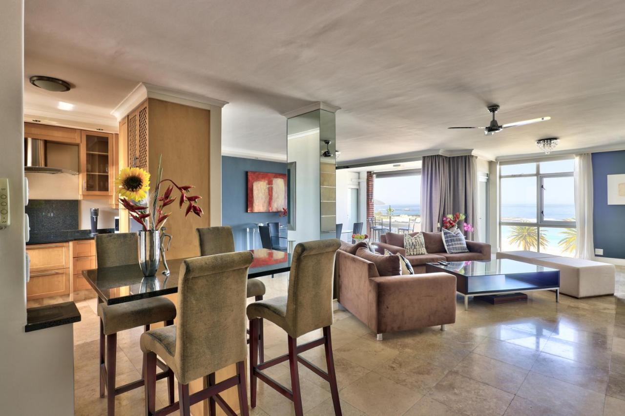 Cloud Nine By Totalstay Cape Town Exterior photo