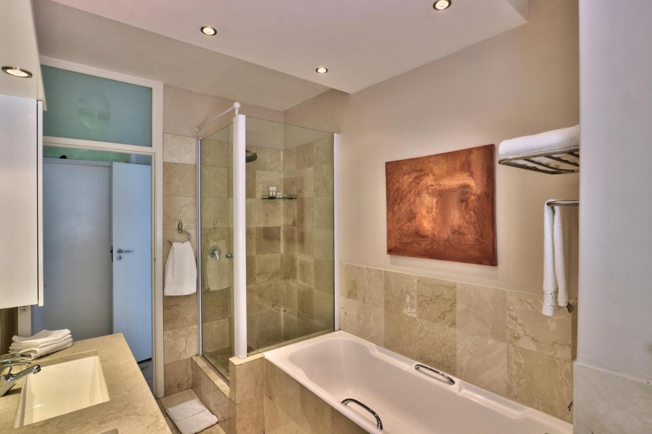 Cloud Nine By Totalstay Cape Town Exterior photo