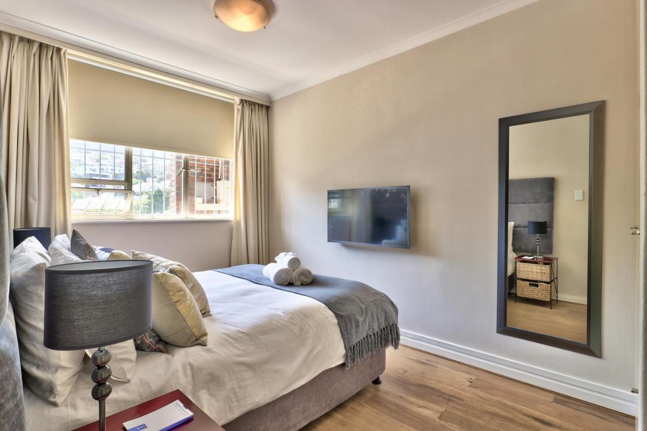 Cloud Nine By Totalstay Cape Town Exterior photo