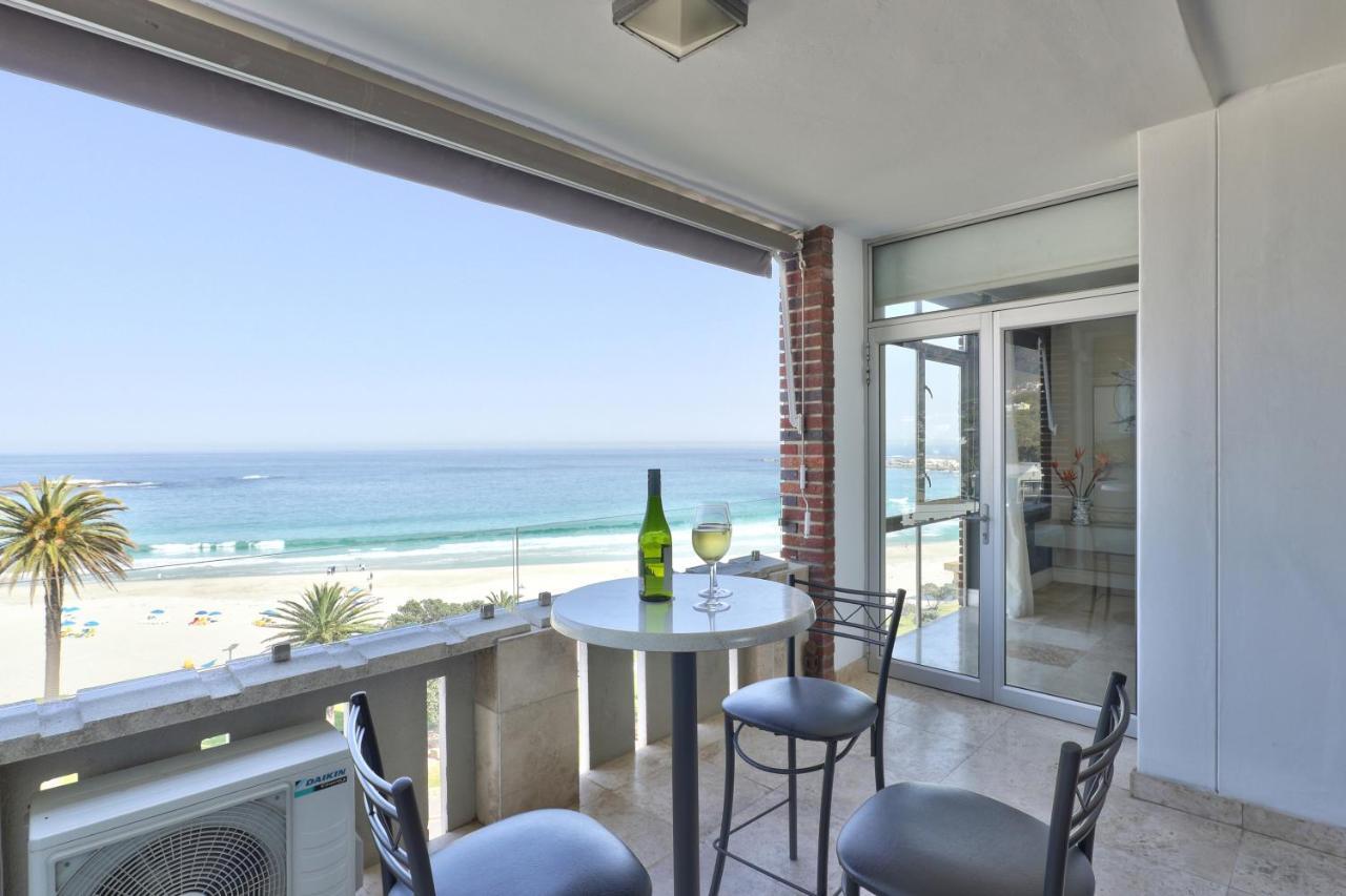 Cloud Nine By Totalstay Cape Town Exterior photo