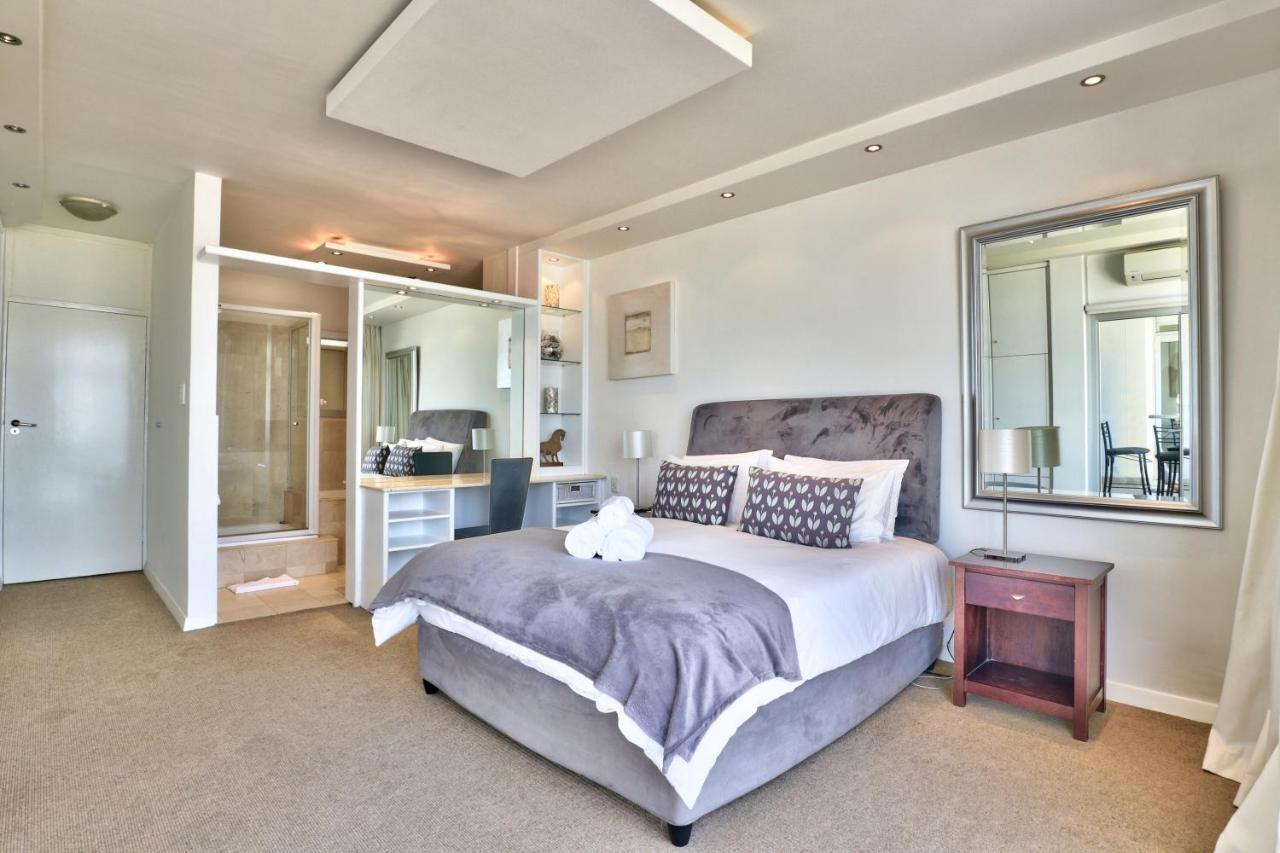 Cloud Nine By Totalstay Cape Town Exterior photo